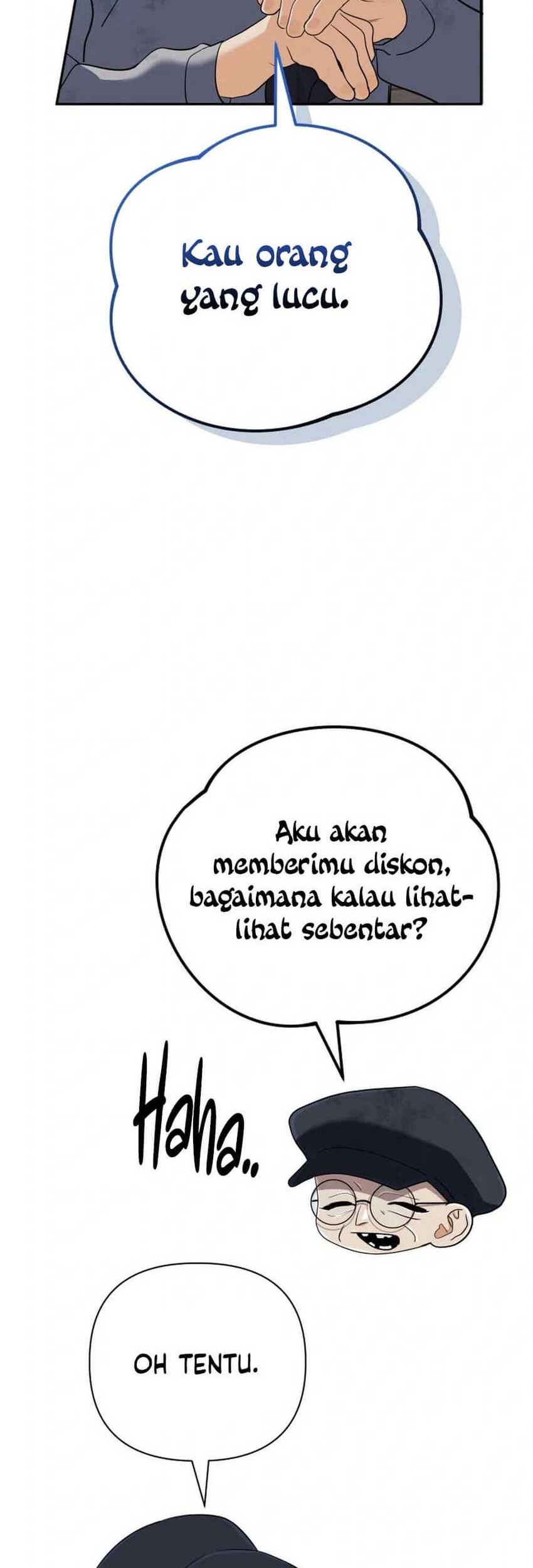 The Return of the Mythical Archmage Chapter 55 Gambar 15