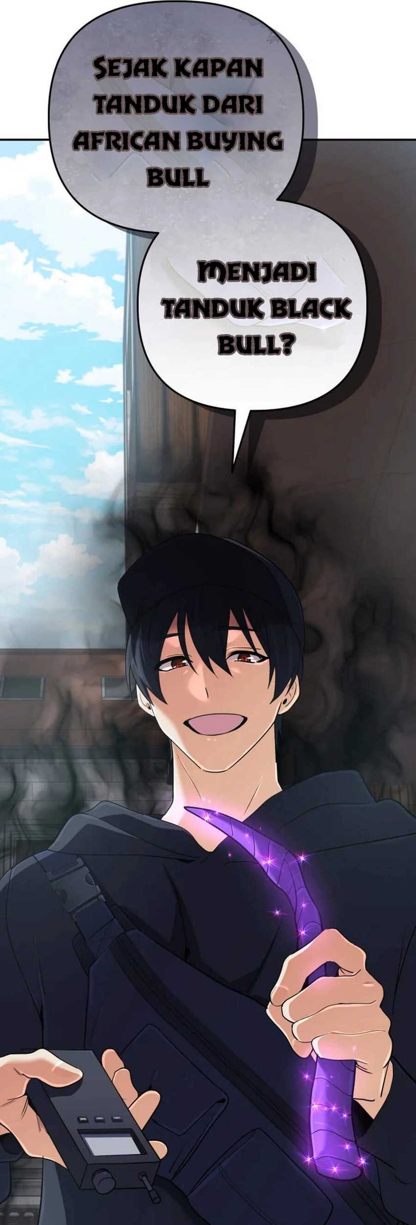 The Return of the Mythical Archmage Chapter 55 Gambar 25