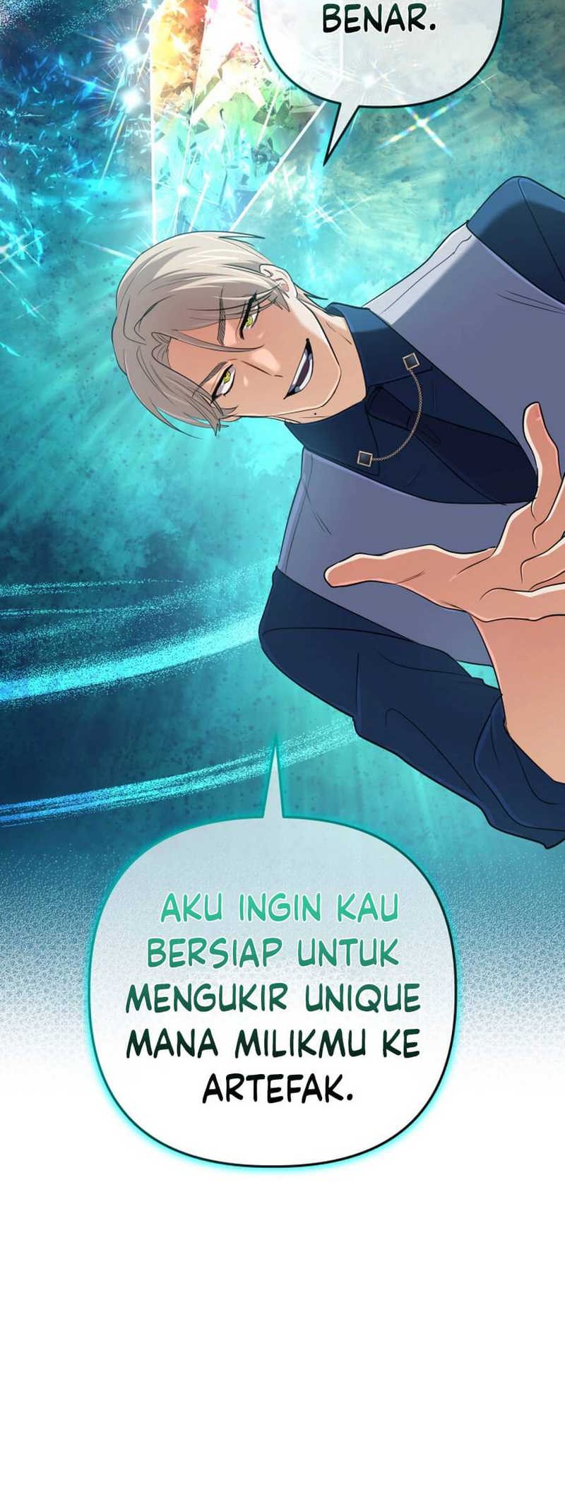 The Return of the Mythical Archmage Chapter 56 Gambar 31