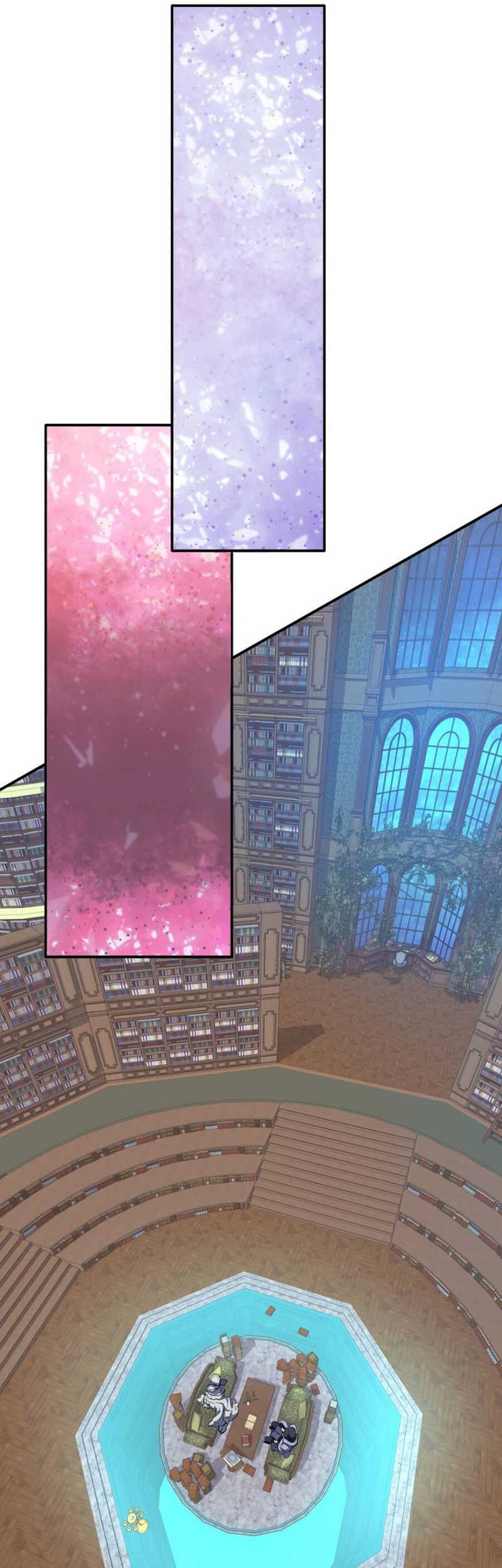 The Return of the Mythical Archmage Chapter 56 Gambar 40