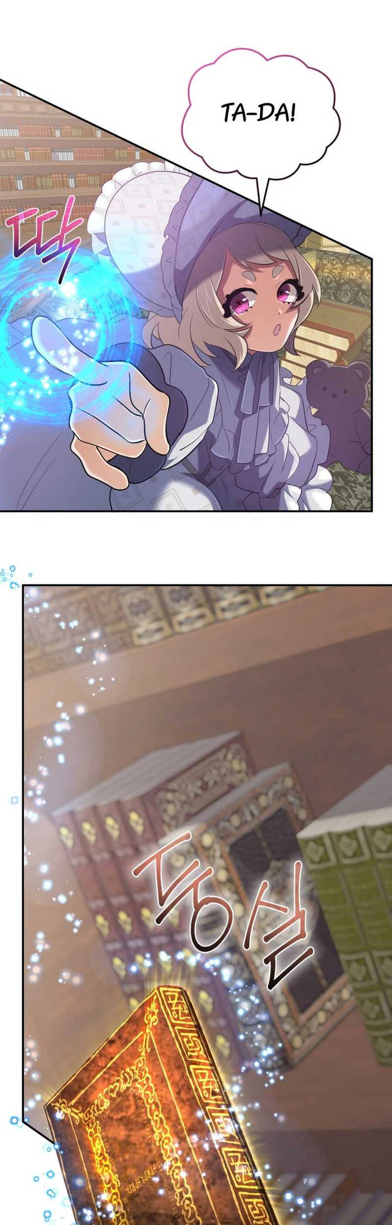 The Return of the Mythical Archmage Chapter 56 Gambar 42