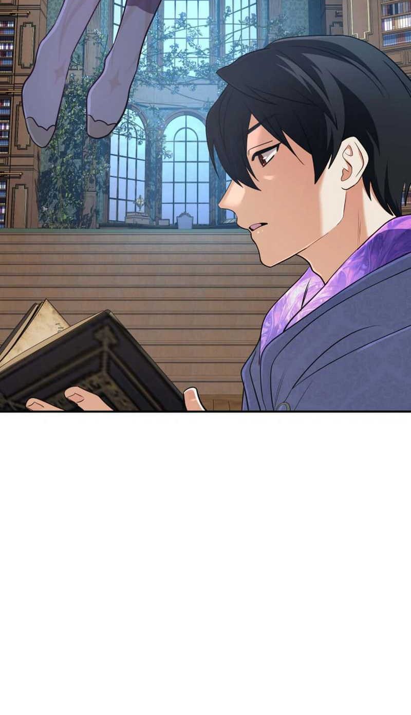 The Return of the Mythical Archmage Chapter 56 Gambar 51