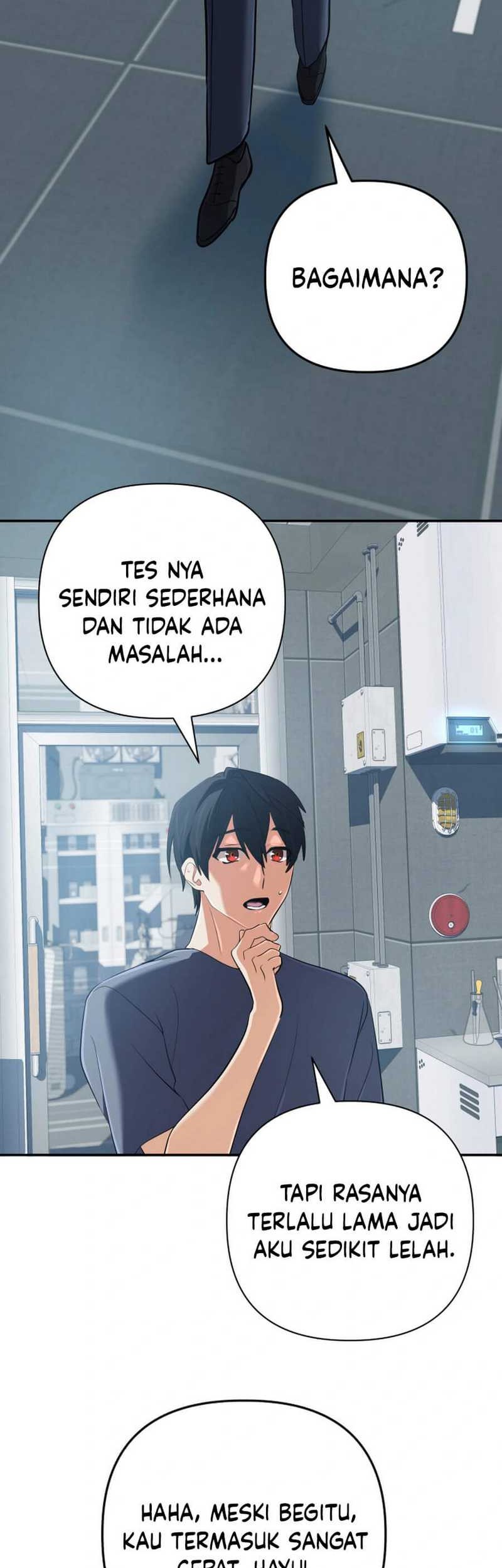 The Return of the Mythical Archmage Chapter 56 Gambar 58