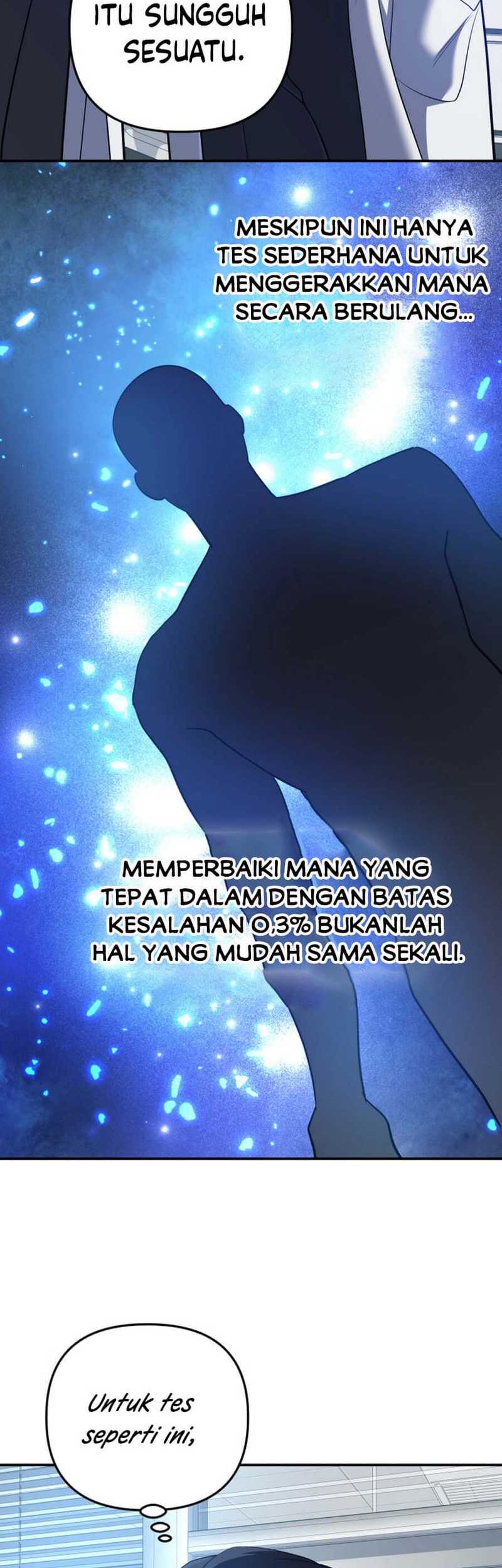 The Return of the Mythical Archmage Chapter 56 Gambar 61