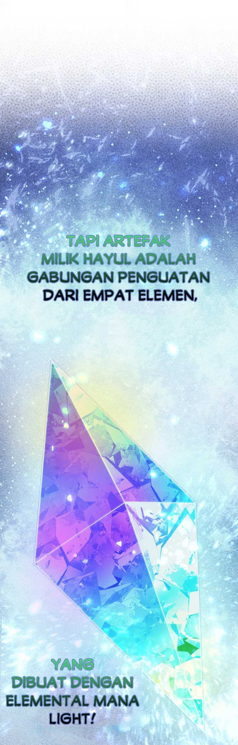 The Return of the Mythical Archmage Chapter 56 Gambar 67