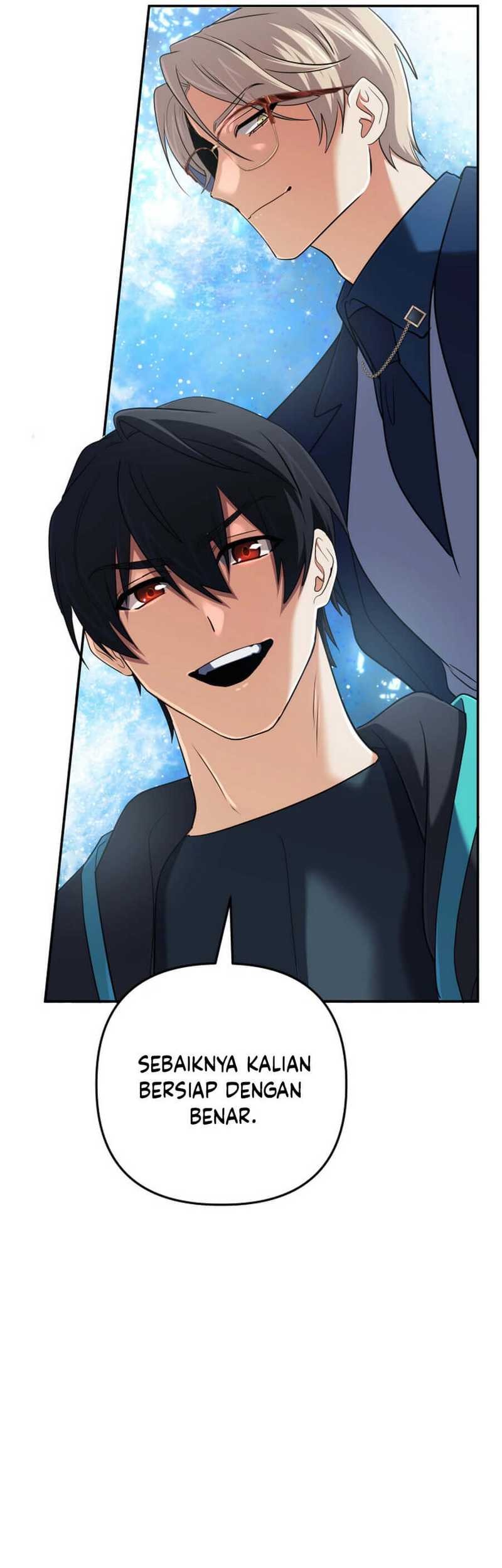 The Return of the Mythical Archmage Chapter 56 Gambar 7