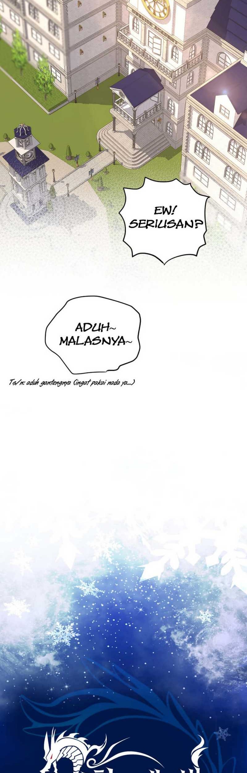 The Return of the Mythical Archmage Chapter 56 Gambar 15