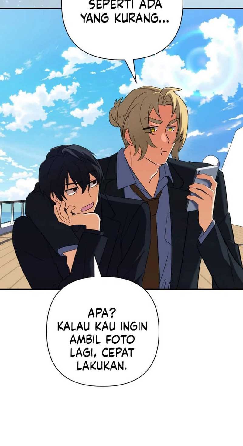 The Return of the Mythical Archmage Chapter 57 Gambar 53
