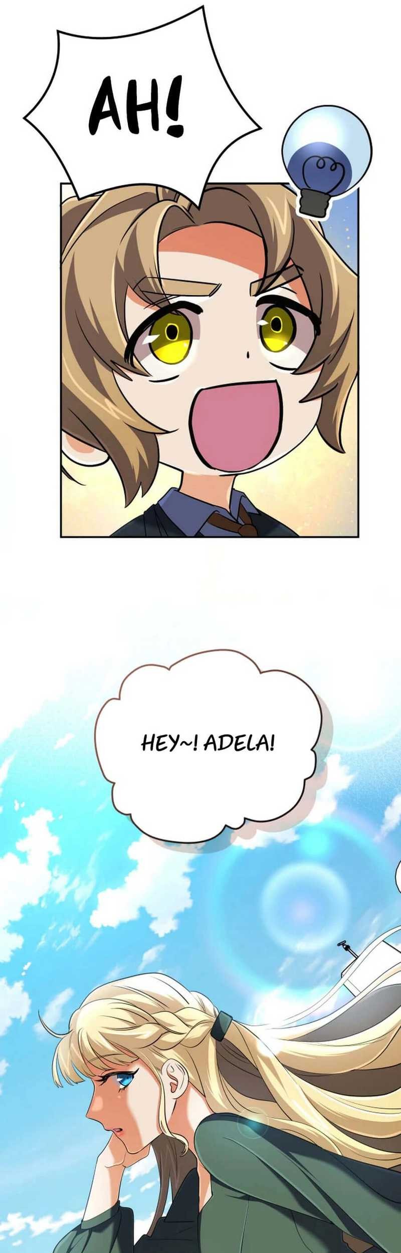 The Return of the Mythical Archmage Chapter 57 Gambar 54