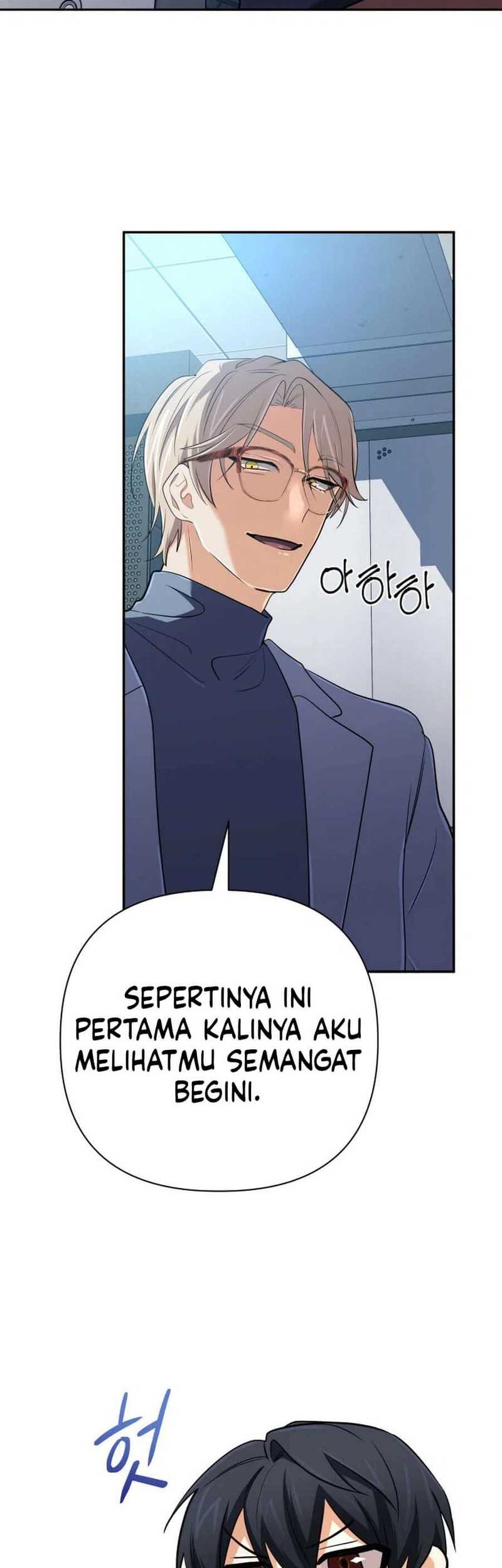The Return of the Mythical Archmage Chapter 57 Gambar 8