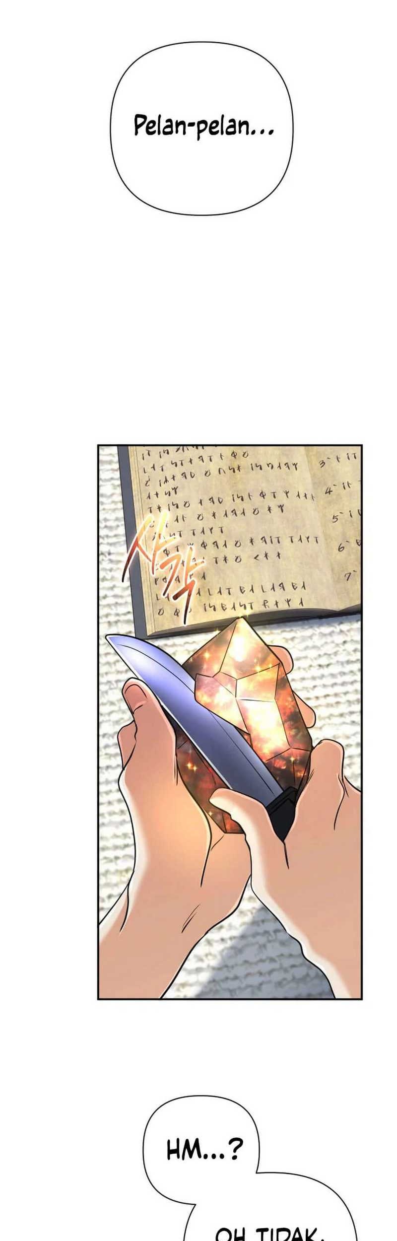 The Return of the Mythical Archmage Chapter 57 Gambar 22