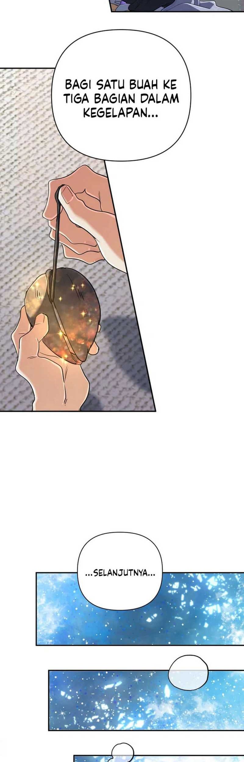 The Return of the Mythical Archmage Chapter 57 Gambar 26