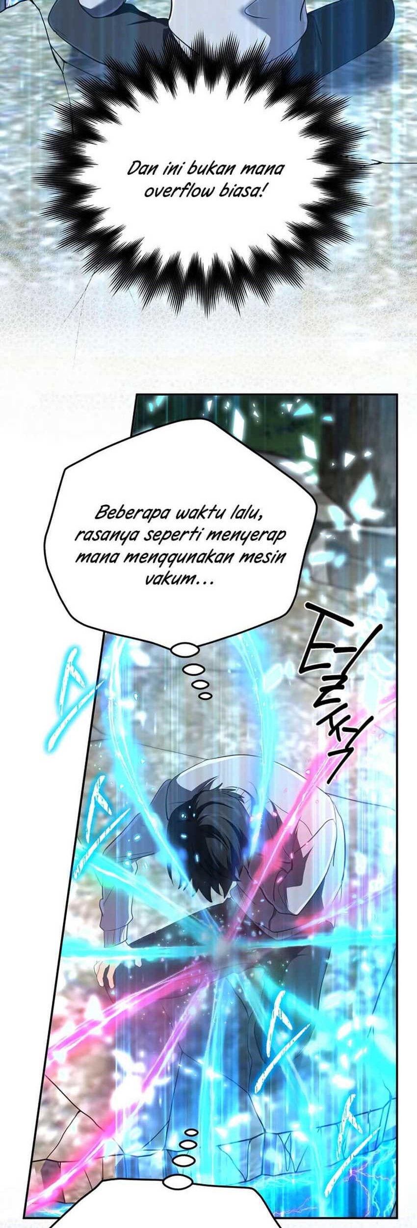 The Return of the Mythical Archmage Chapter 59 Gambar 44