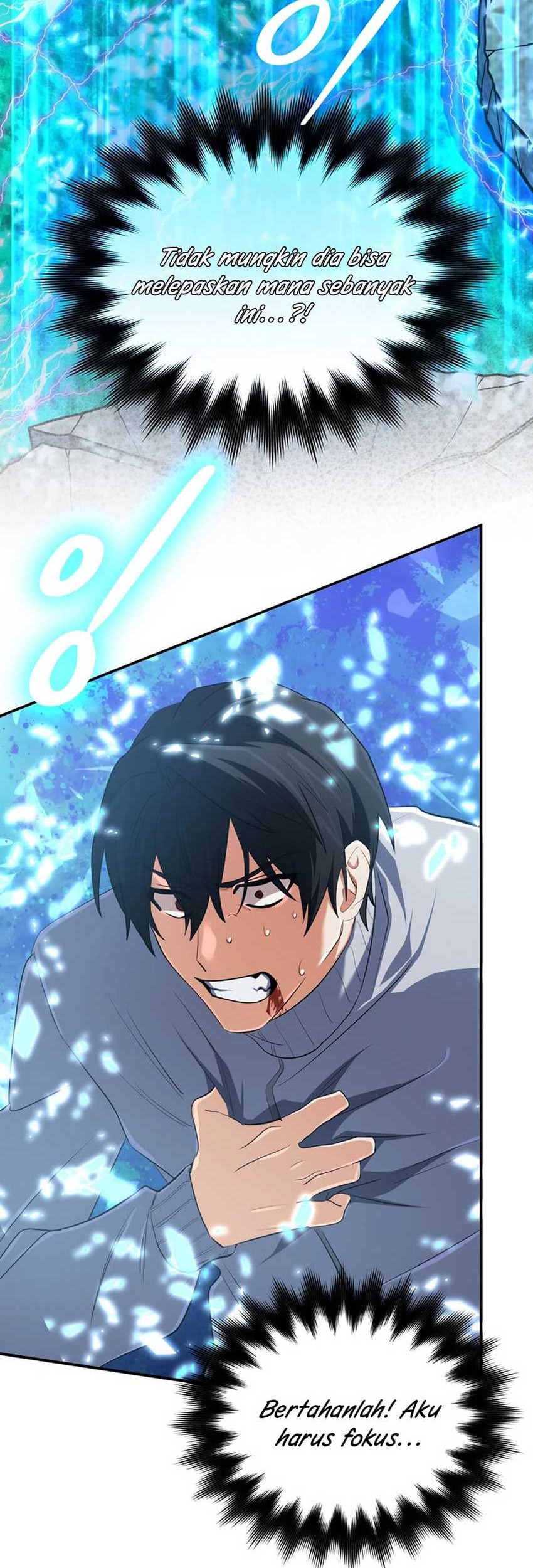 The Return of the Mythical Archmage Chapter 59 Gambar 48