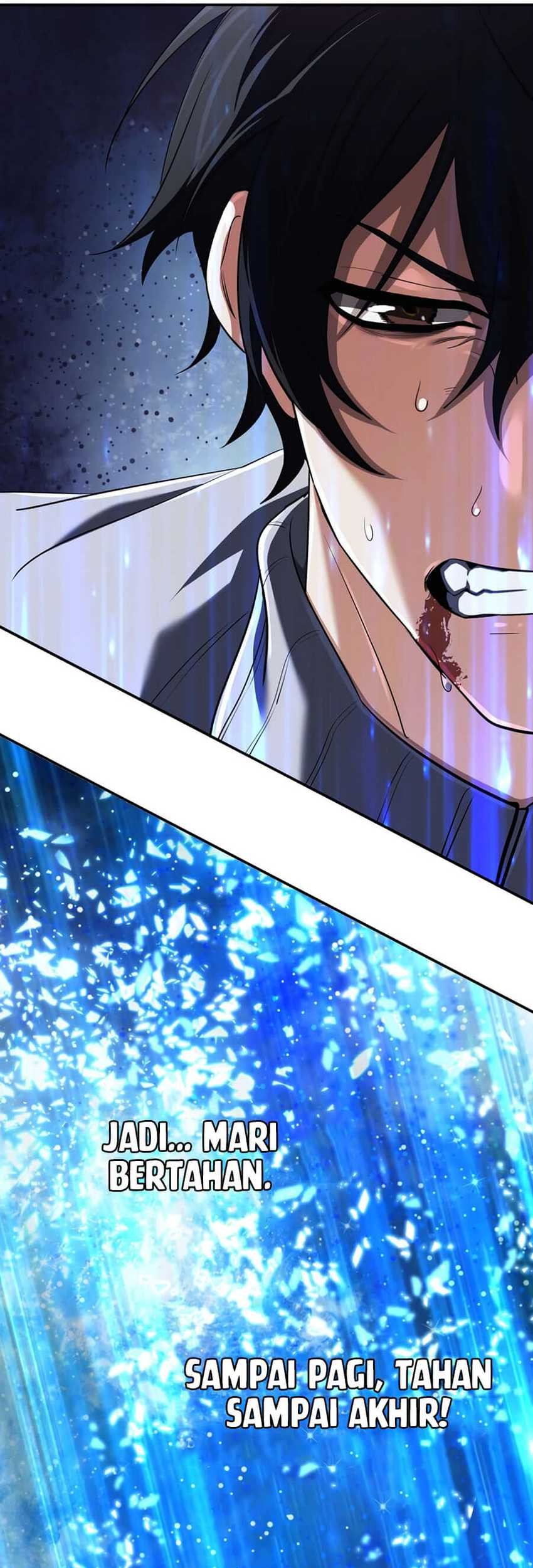 The Return of the Mythical Archmage Chapter 59 Gambar 52