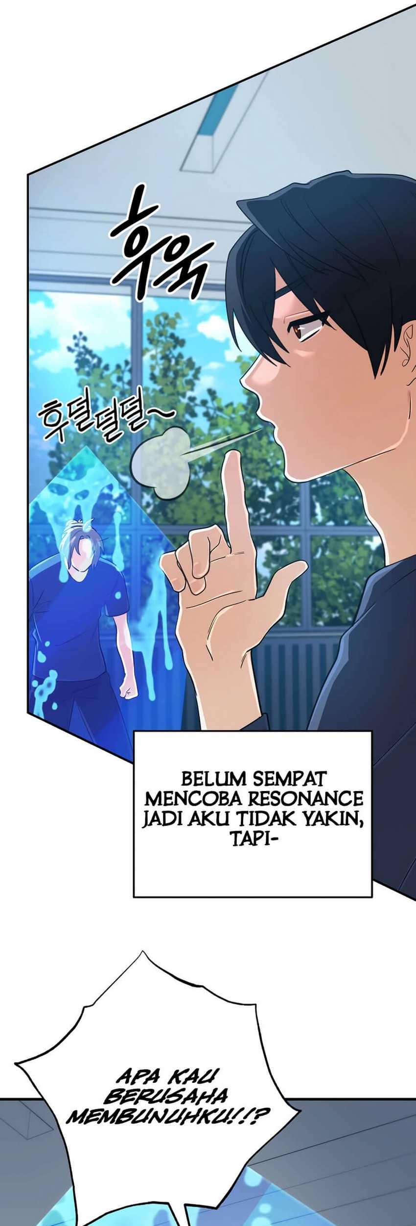 The Return of the Mythical Archmage Chapter 59 Gambar 72