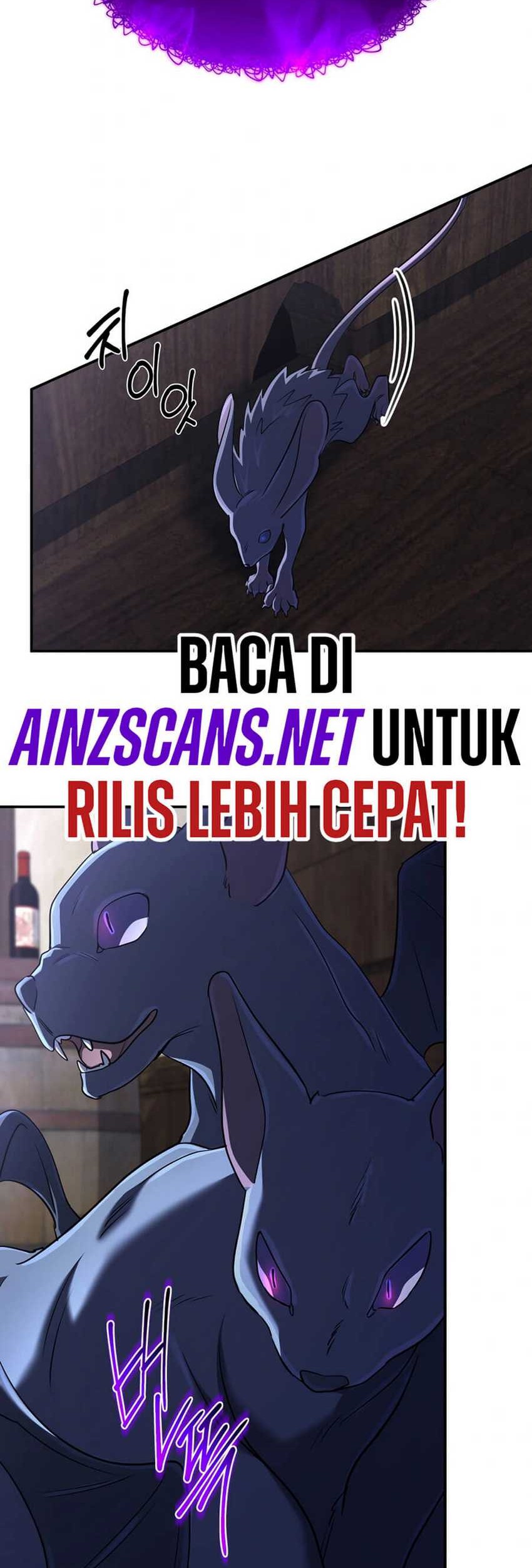 The Return of the Mythical Archmage Chapter 59 Gambar 13