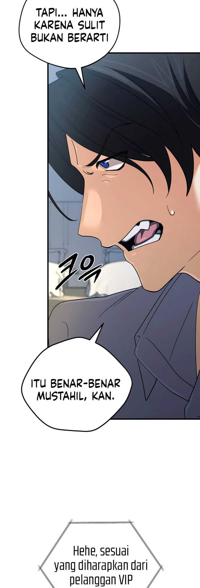 The Return of the Mythical Archmage Chapter 59 Gambar 24