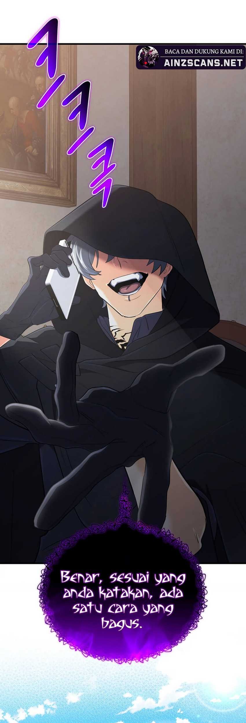 The Return of the Mythical Archmage Chapter 59 Gambar 26