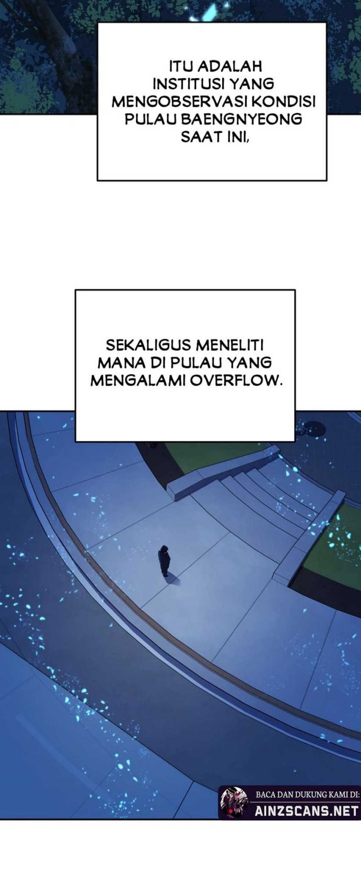 The Return of the Mythical Archmage Chapter 60 Gambar 28