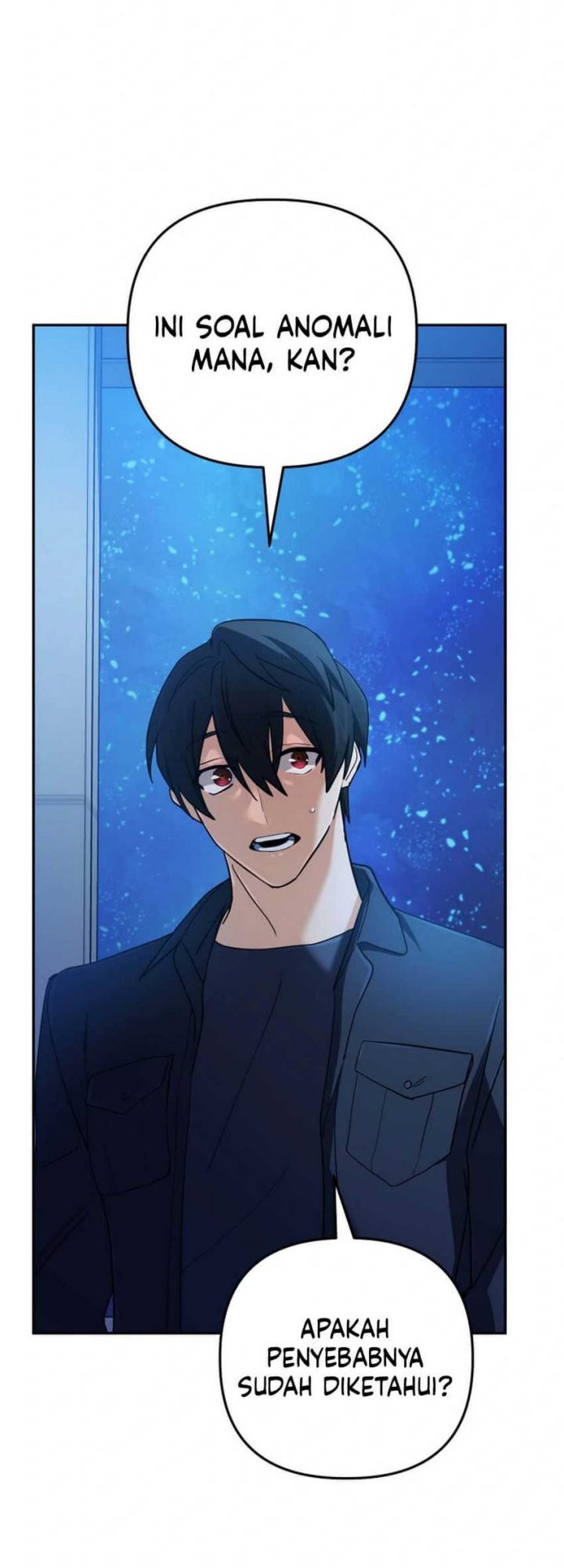 The Return of the Mythical Archmage Chapter 60 Gambar 33