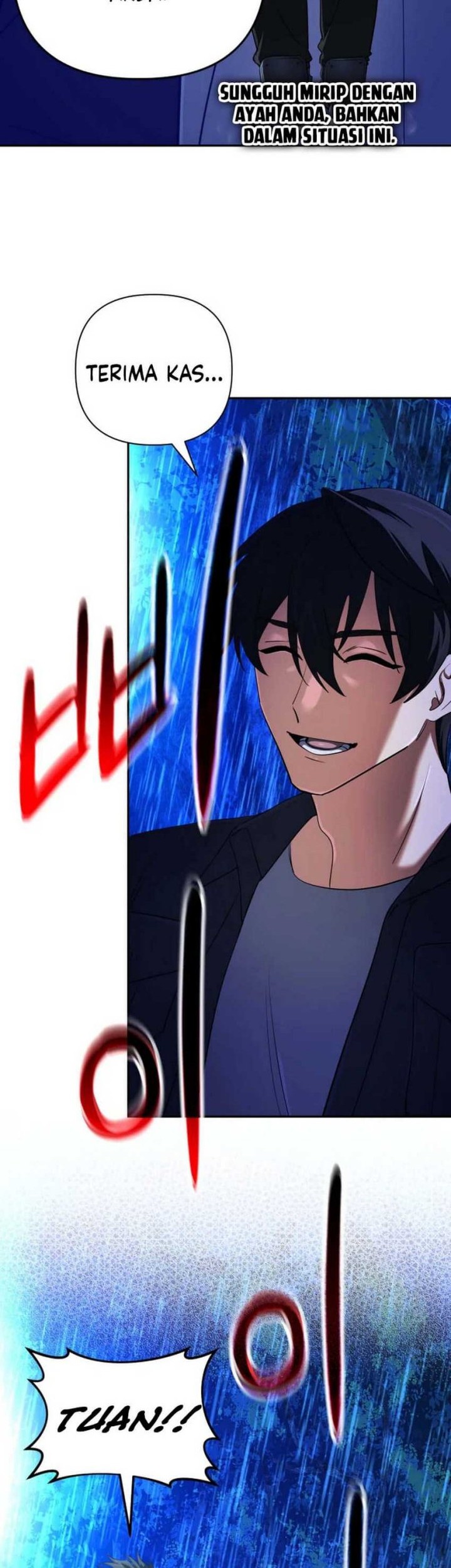 The Return of the Mythical Archmage Chapter 61 Gambar 63