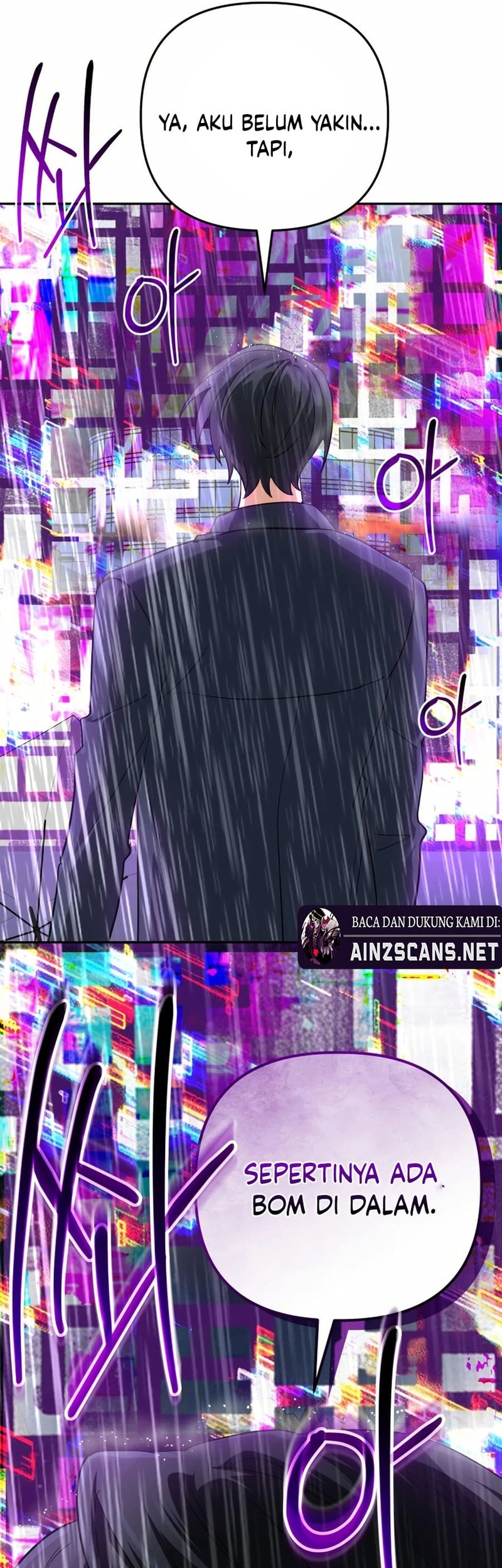 The Return of the Mythical Archmage Chapter 62 Gambar 30