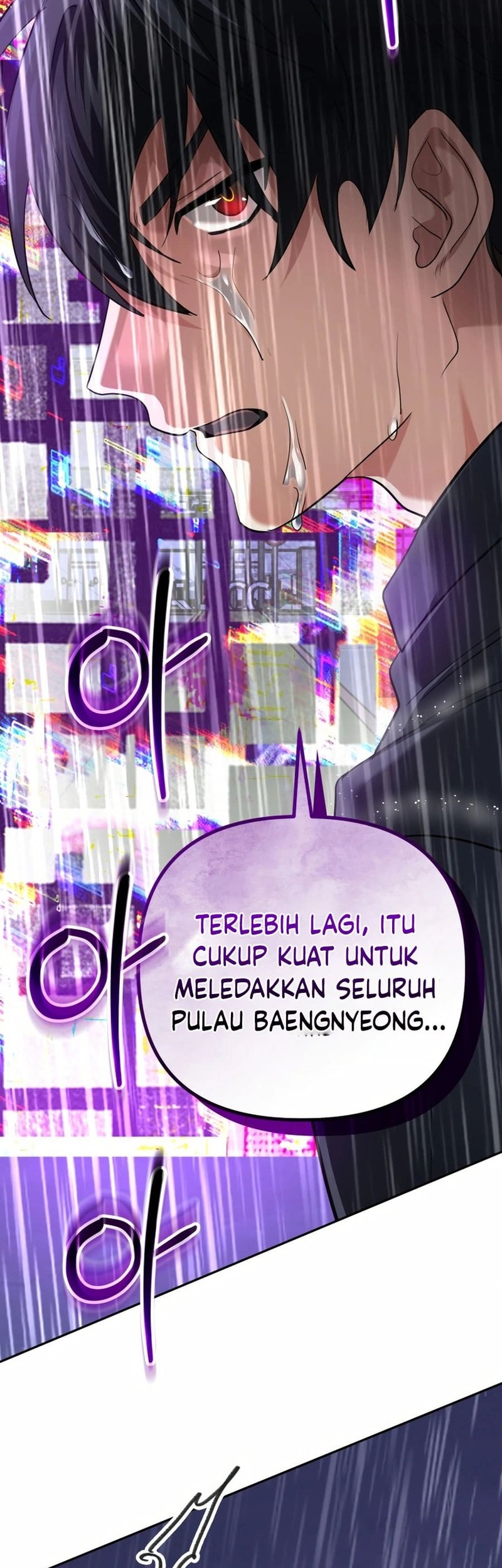 The Return of the Mythical Archmage Chapter 62 Gambar 31