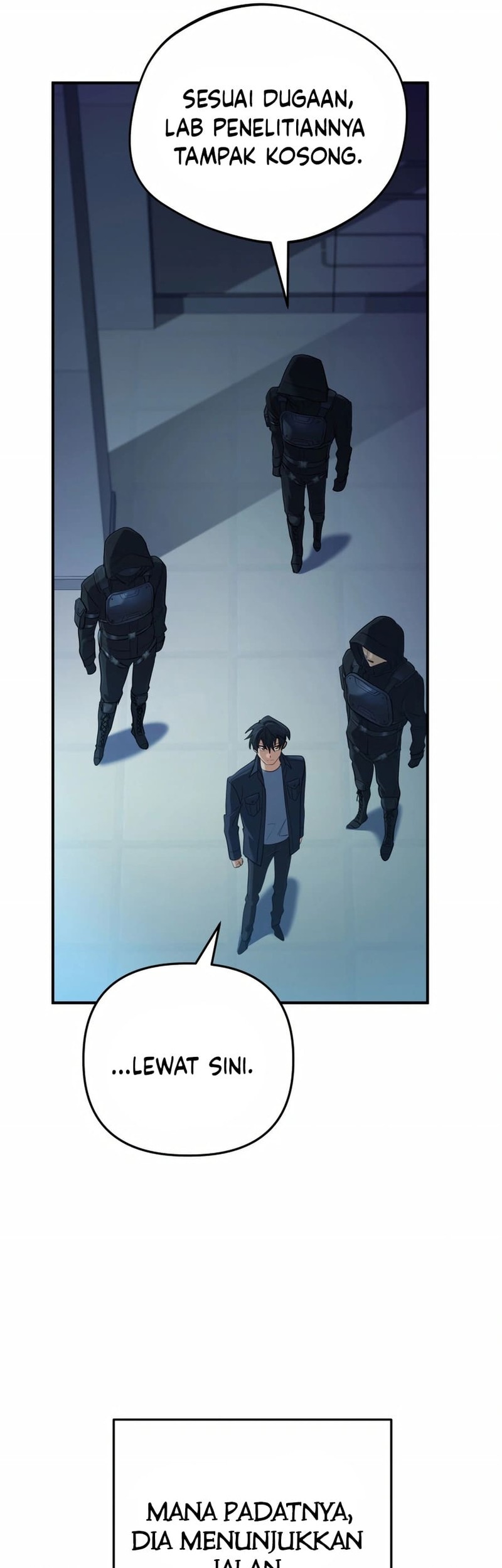 The Return of the Mythical Archmage Chapter 62 Gambar 50