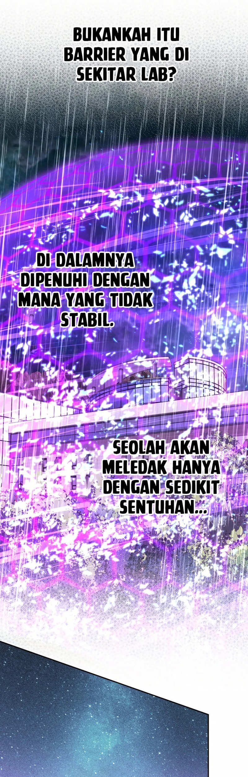 The Return of the Mythical Archmage Chapter 62 Gambar 15