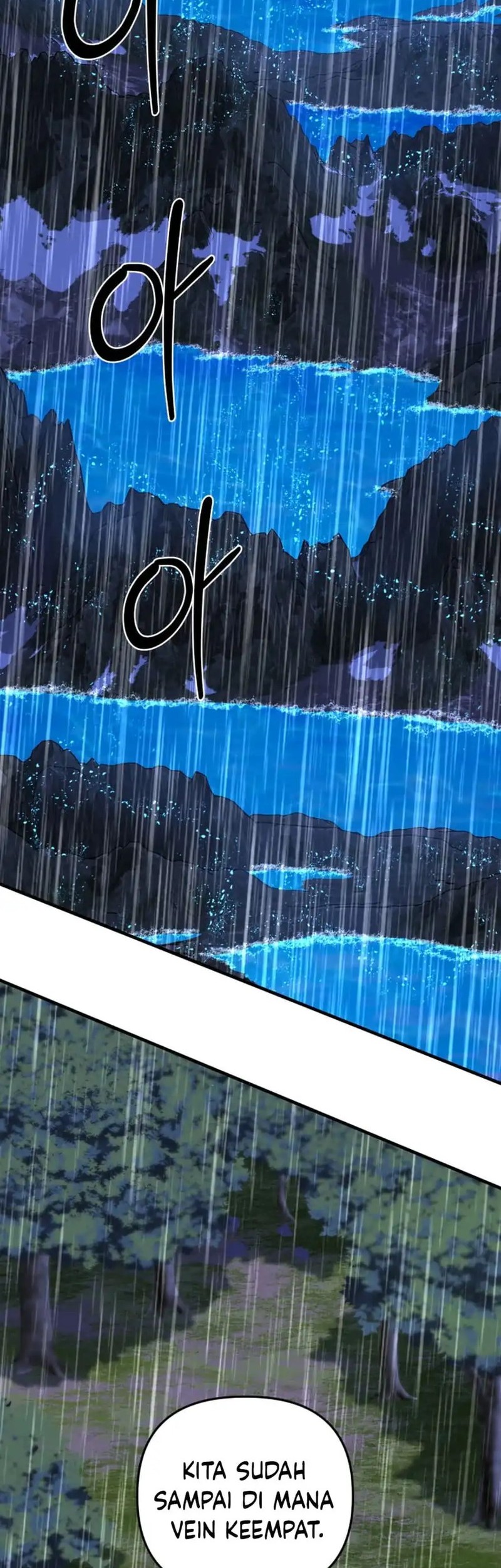 Baca Manhwa The Return of the Mythical Archmage Chapter 64 Gambar 2
