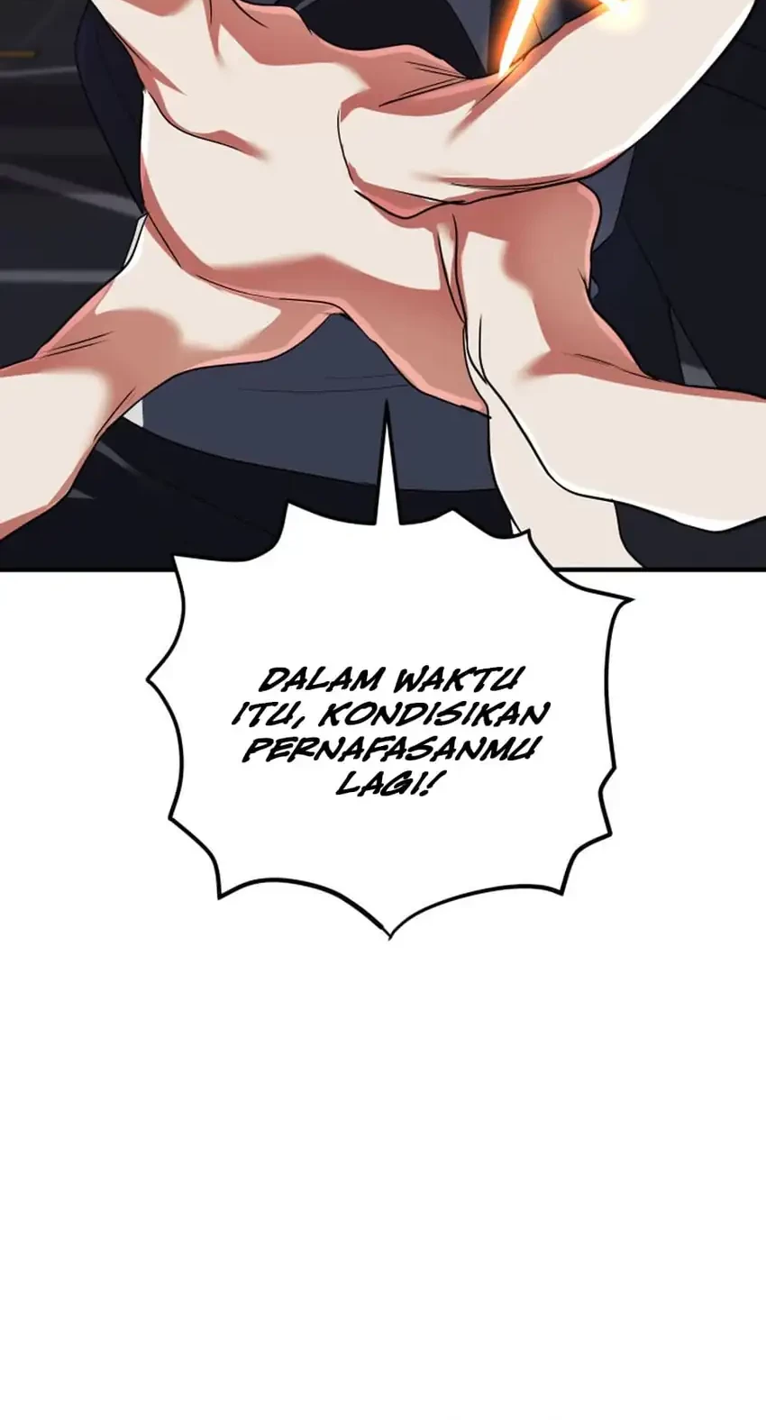 The Return of the Mythical Archmage Chapter 65 Gambar 25