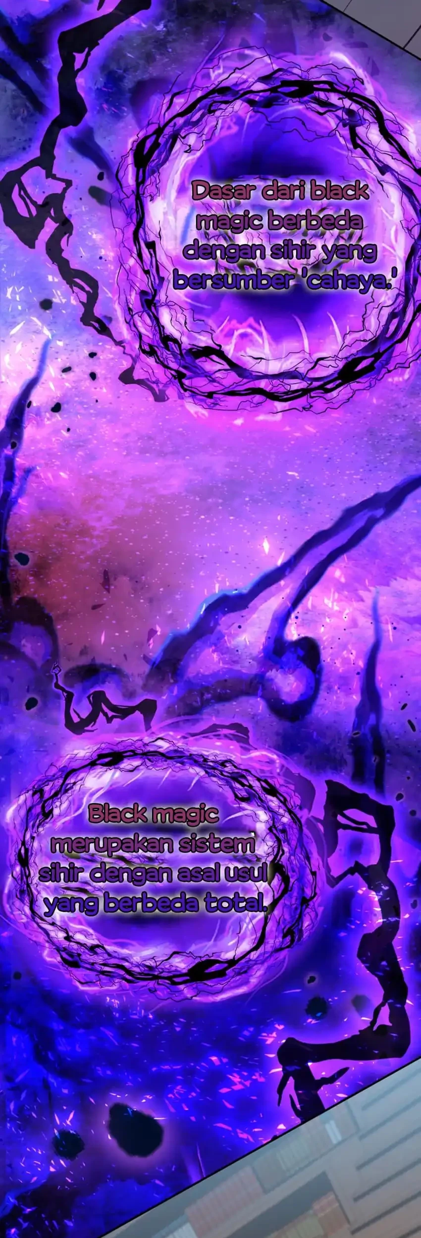 The Return of the Mythical Archmage Chapter 66 Gambar 36