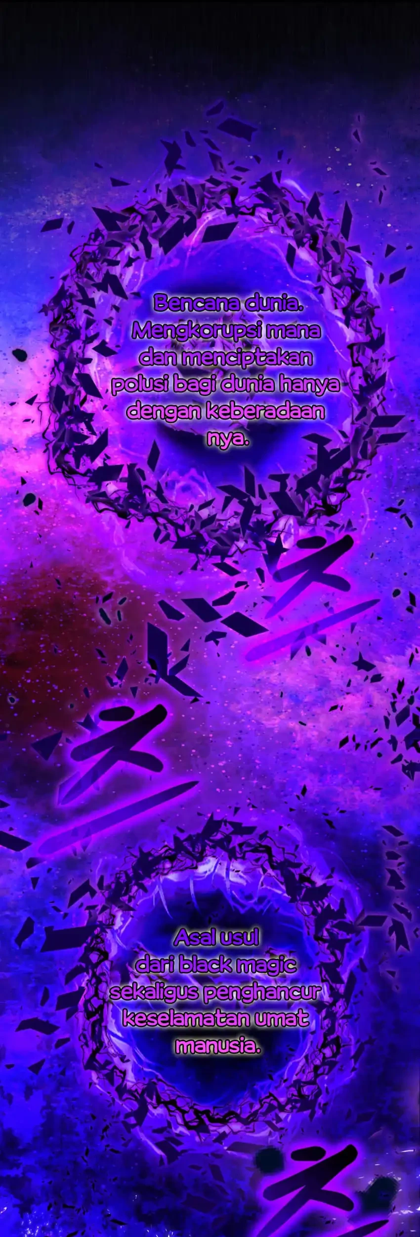 The Return of the Mythical Archmage Chapter 66 Gambar 39