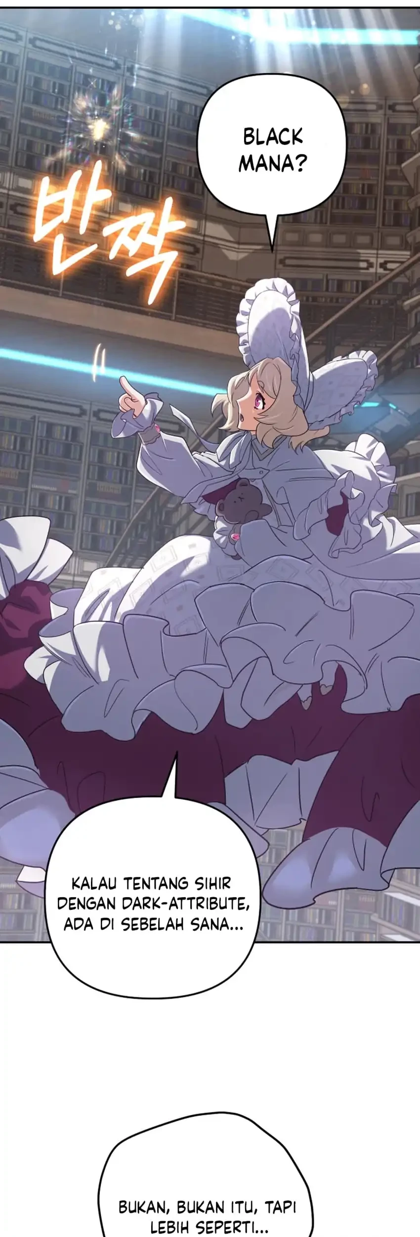 The Return of the Mythical Archmage Chapter 66 Gambar 13