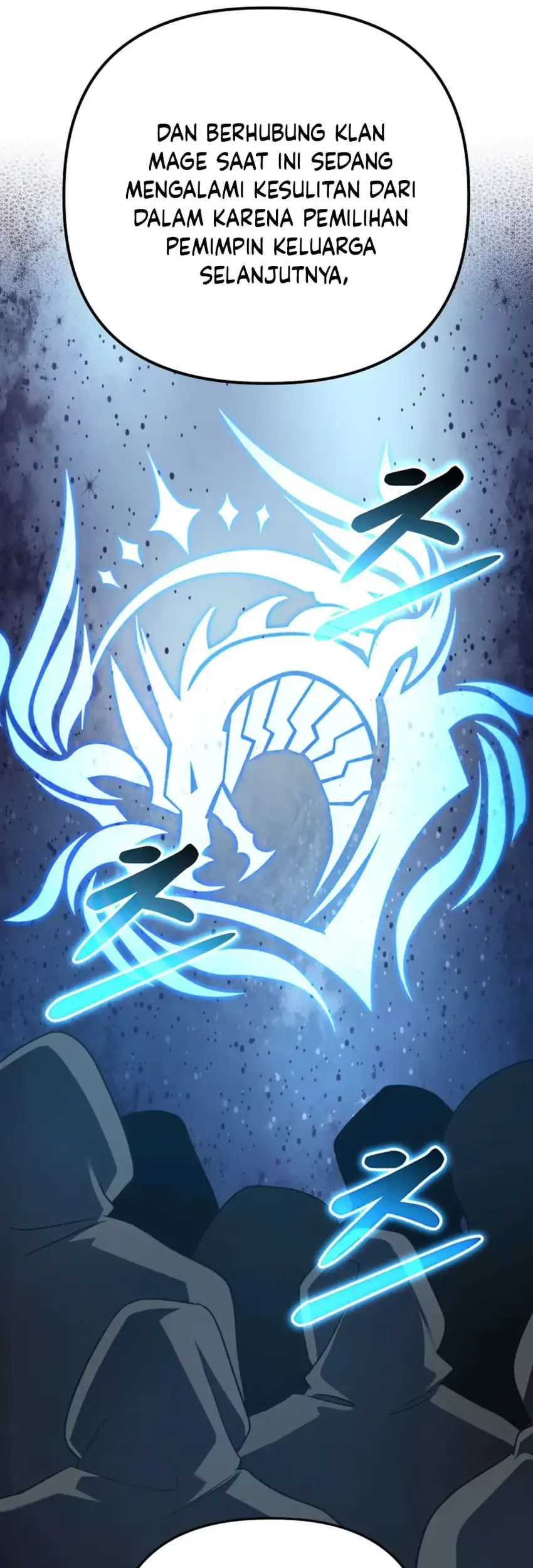 The Return of the Mythical Archmage Chapter 67 Gambar 36