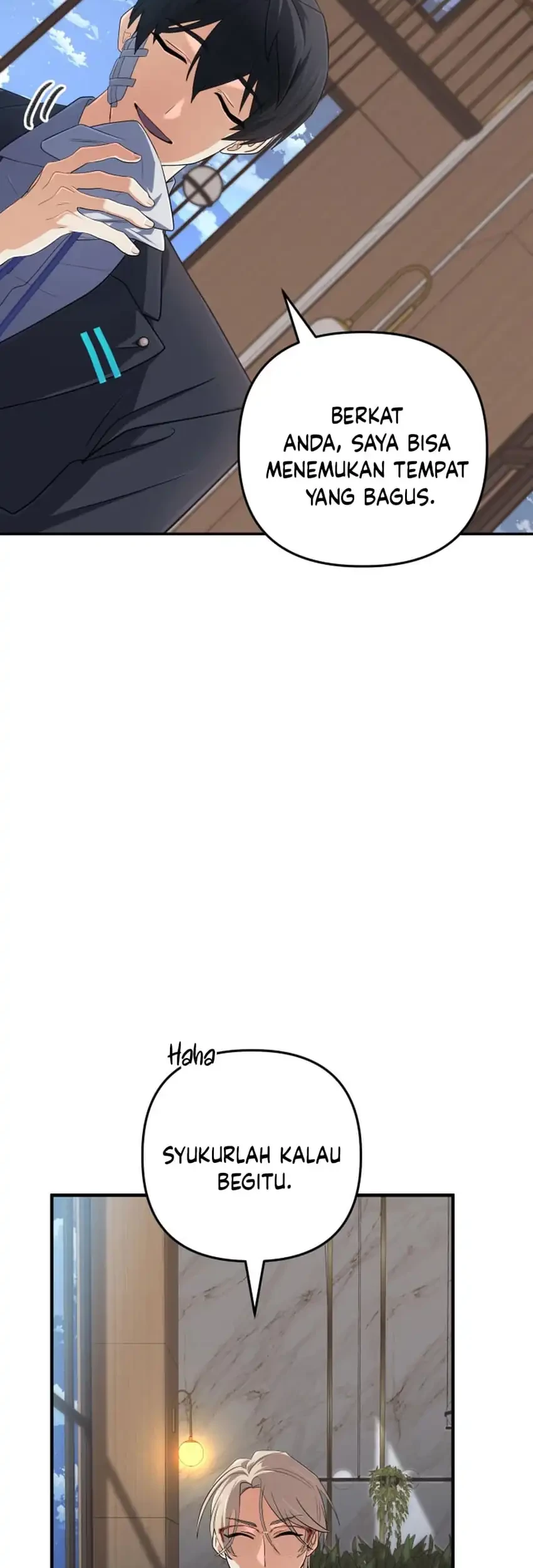 The Return of the Mythical Archmage Chapter 67 Gambar 11