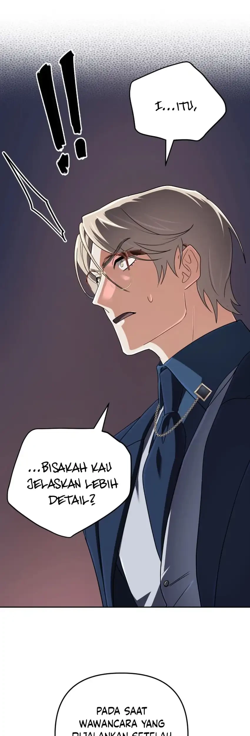 The Return of the Mythical Archmage Chapter 67 Gambar 20