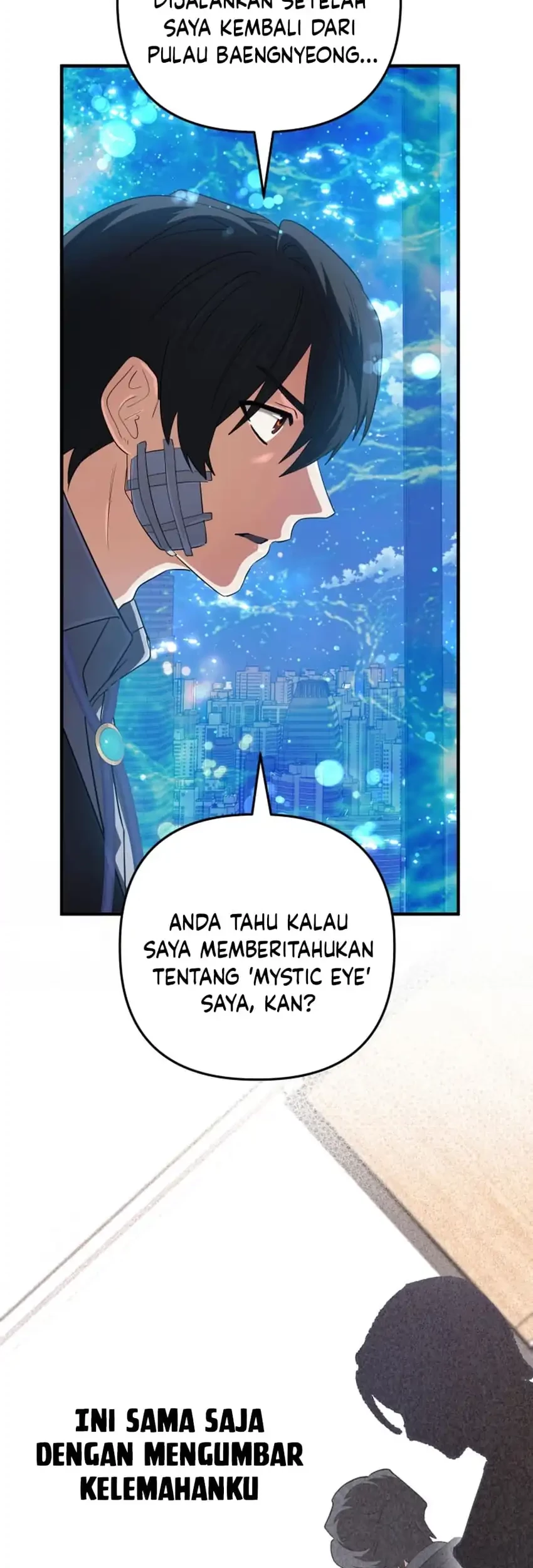 The Return of the Mythical Archmage Chapter 67 Gambar 21