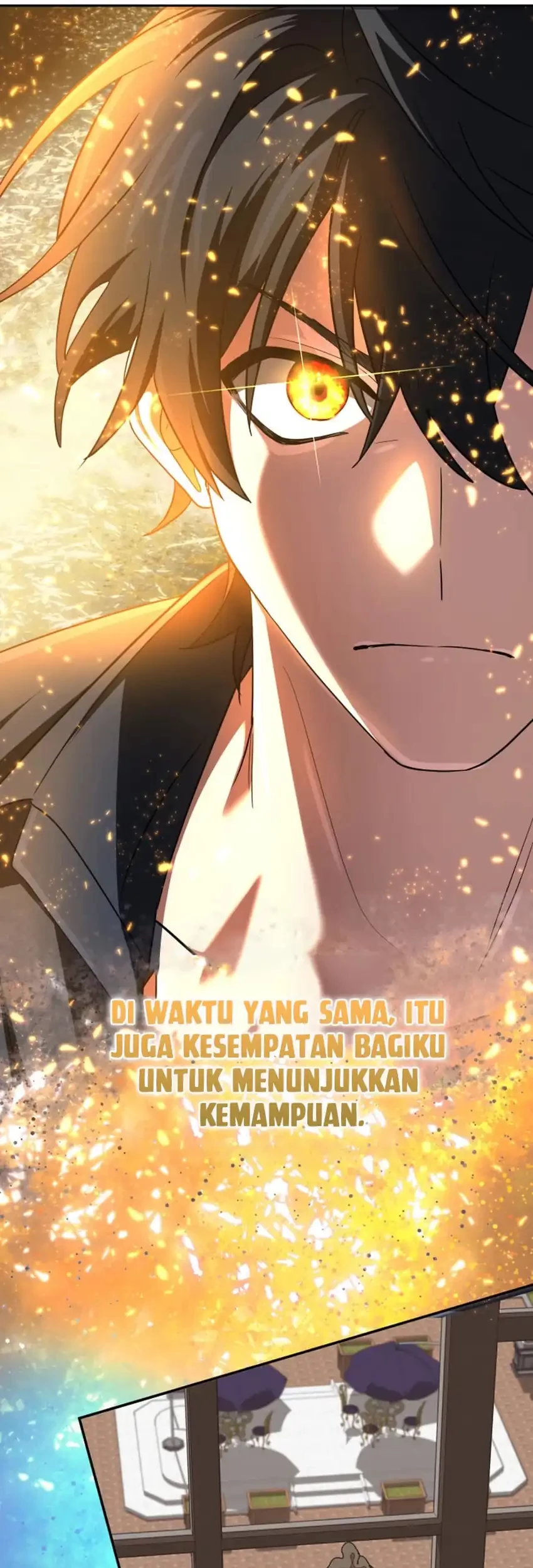 The Return of the Mythical Archmage Chapter 67 Gambar 24