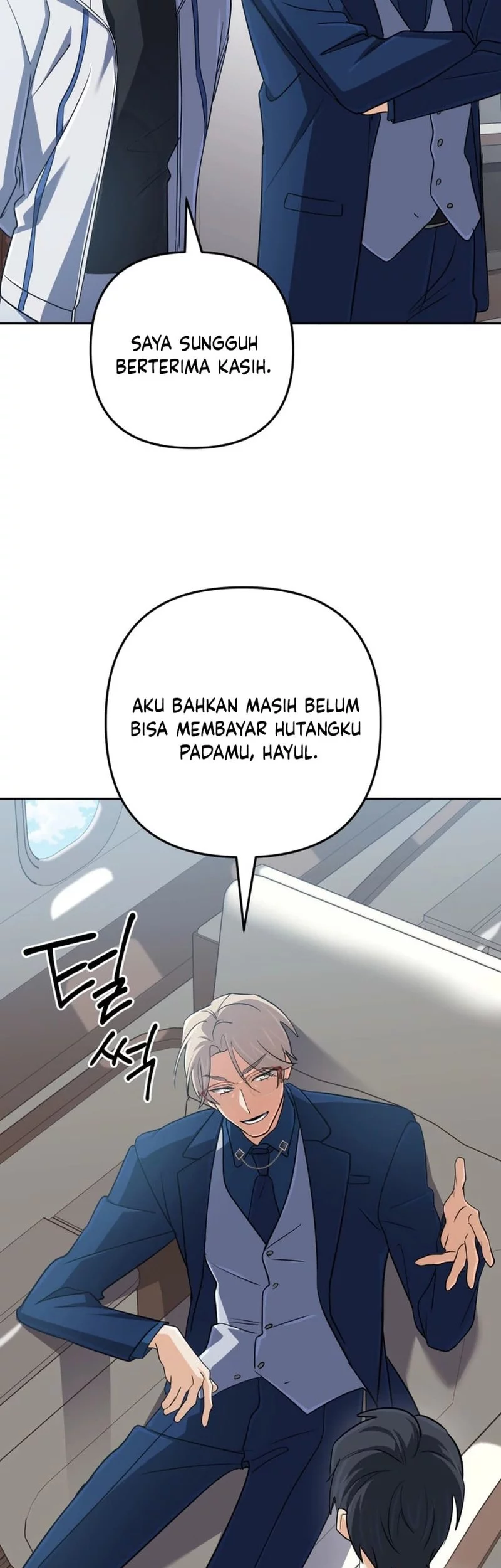 The Return of the Mythical Archmage Chapter 68 Gambar 62