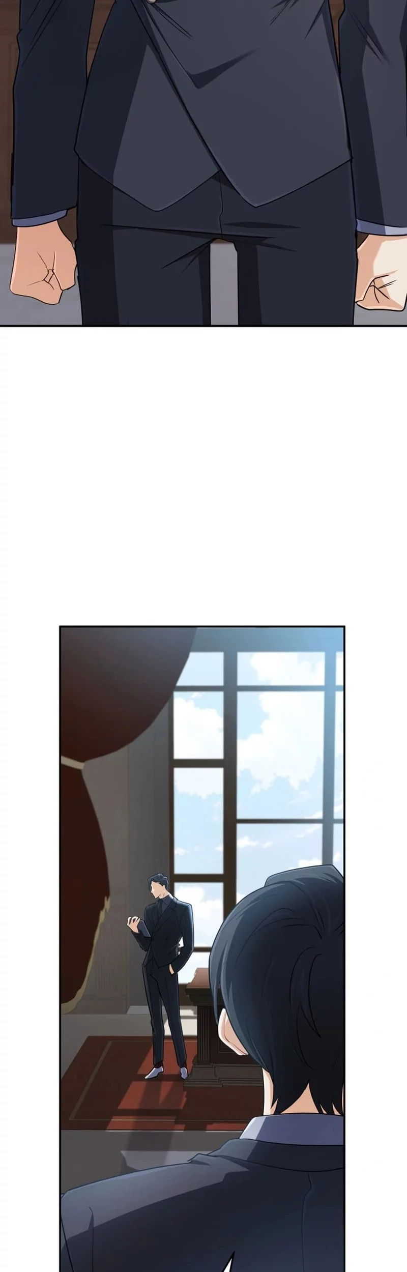 The Return of the Mythical Archmage Chapter 68 Gambar 6