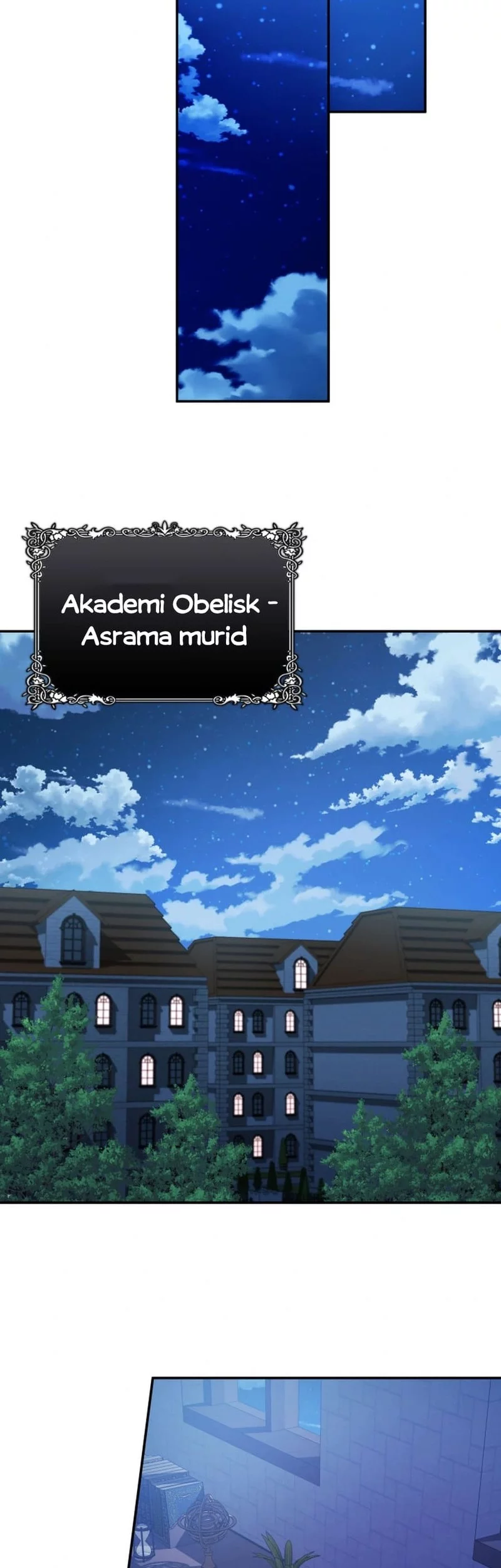 The Return of the Mythical Archmage Chapter 68 Gambar 10