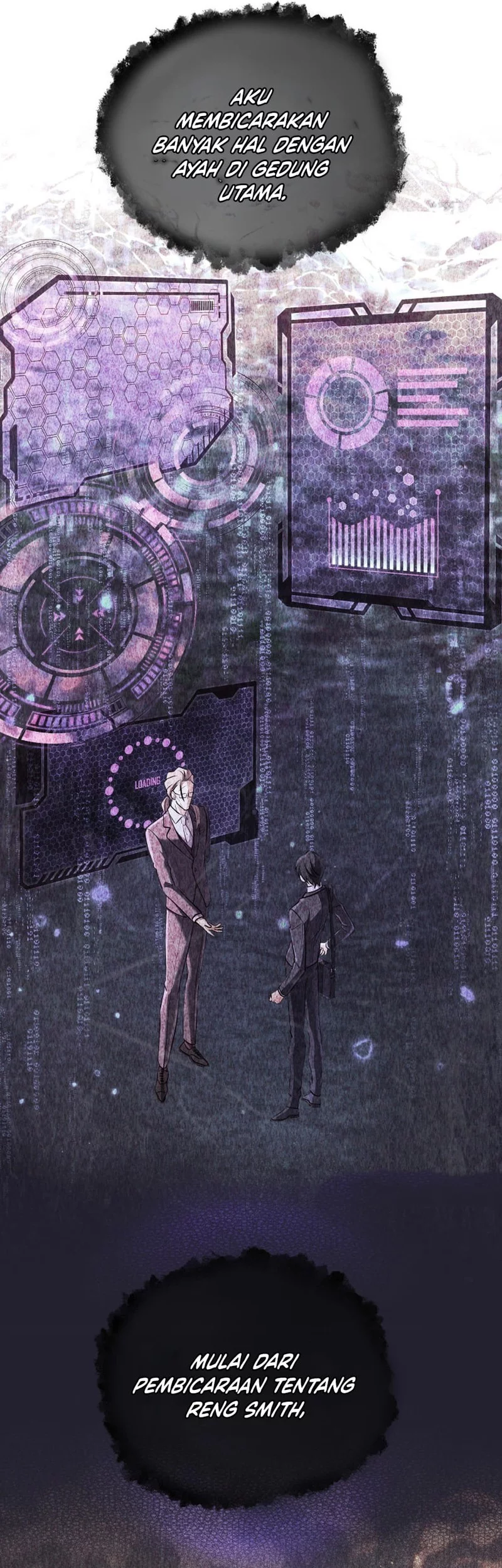 The Return of the Mythical Archmage Chapter 68 Gambar 13