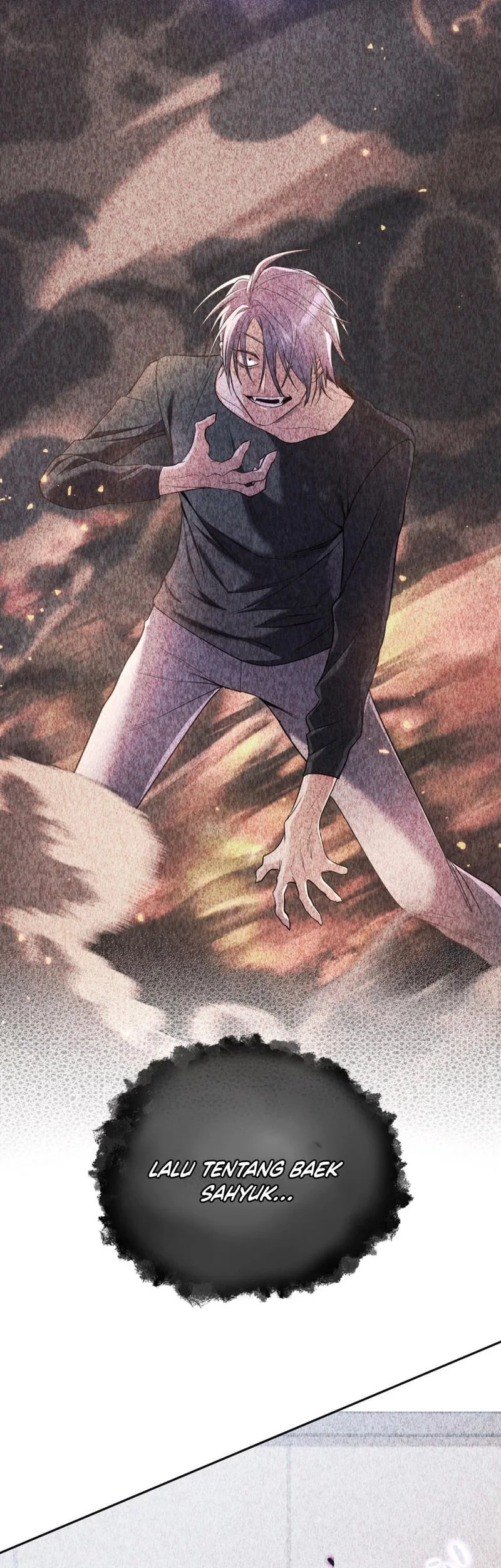 The Return of the Mythical Archmage Chapter 68 Gambar 14