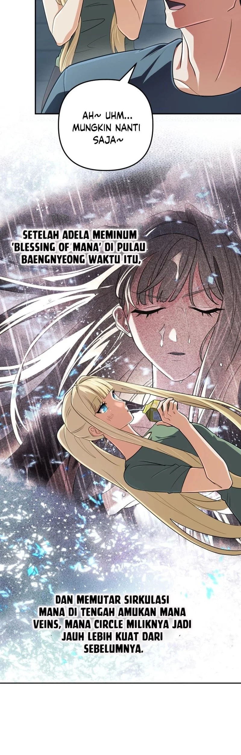 The Return of the Mythical Archmage Chapter 68 Gambar 31