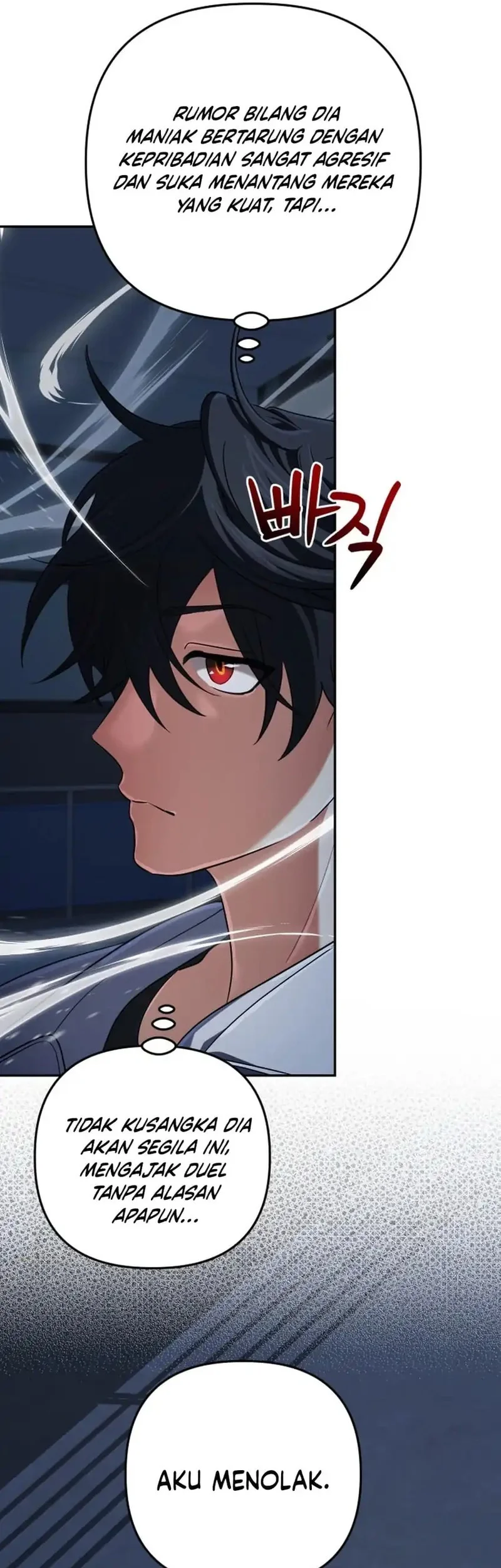 The Return of the Mythical Archmage Chapter 69 Gambar 57