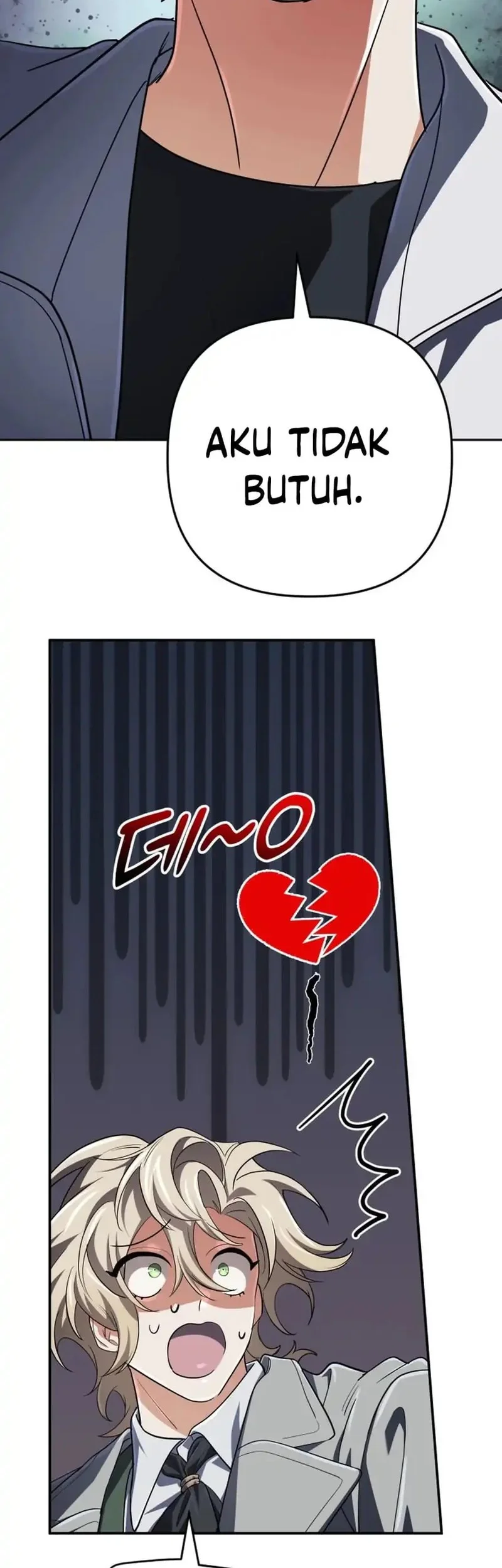 The Return of the Mythical Archmage Chapter 69 Gambar 63