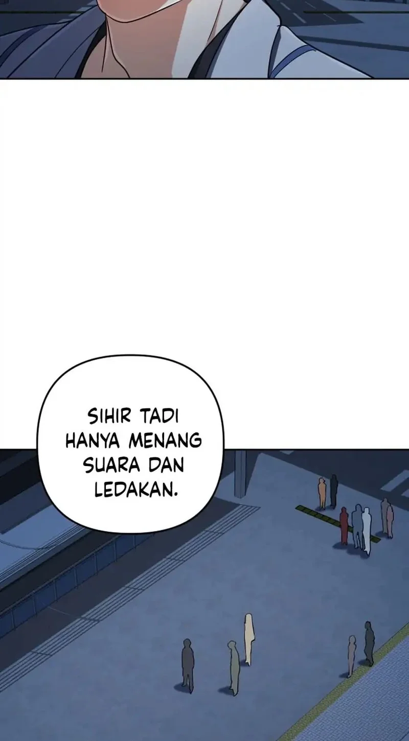 The Return of the Mythical Archmage Chapter 69 Gambar 68