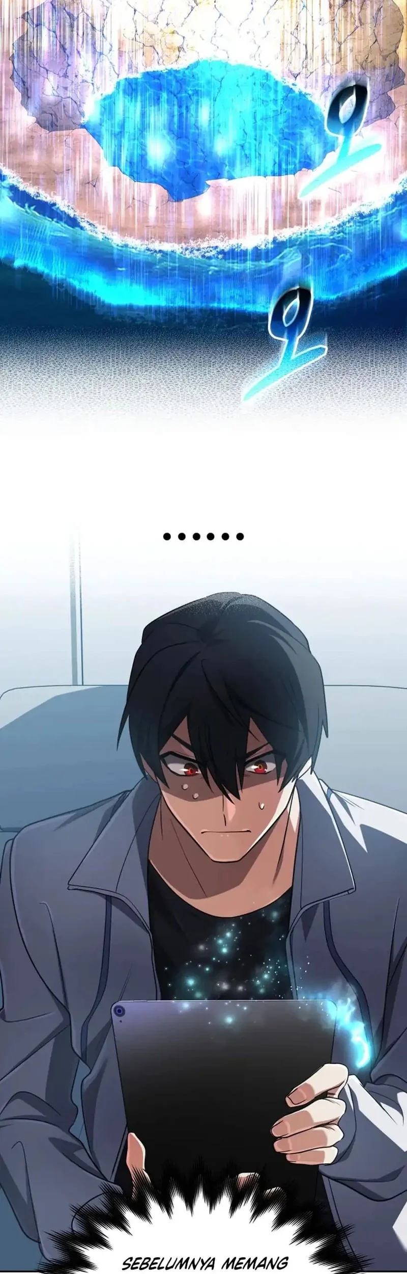 The Return of the Mythical Archmage Chapter 69 Gambar 11